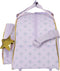 Disney Wish Sporttas, Rosas - 40 x 23 x 24 cm - Polyester