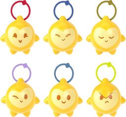 Disney Wish - Star Reveals - 4.5 cm - Verrassingssterren