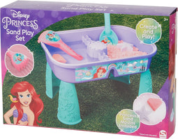 Disney zand- en watertafel