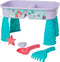 Disney zand- en watertafel