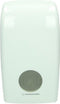 Dispenser aquarius 6946 toiletpap tissue vouw wit