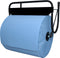 Poetspapierdispenser euro products m1 zwart