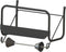 Poetspapierdispenser euro products m1 zwart