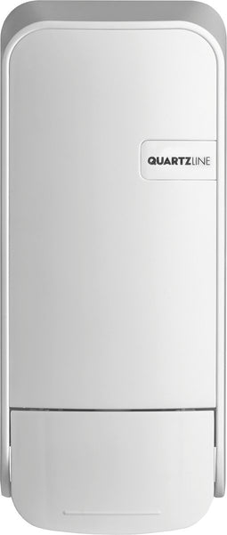 Dispenser Euro Quartz foamzeep 1000ml wit