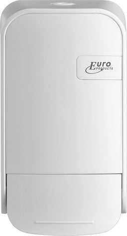Dispenser Euro Quartz foamzeep 400ml wit