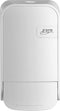 Dispenser Euro Quartz foamzeep 400ml wit