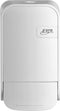 Dispenser Euro Quartz foamzeep 400ml wit
