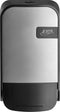 Dispenser Euro Quartz foamzeep 400ml zilver