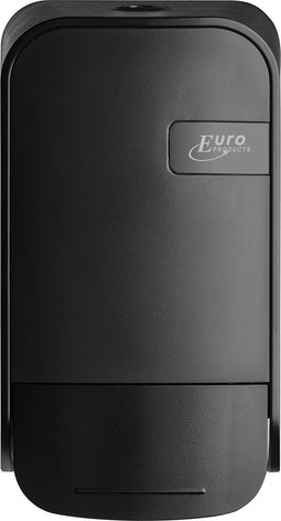 Dispenser Euro Quartz foamzeep 400ml zwart