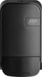 Dispenser Euro Quartz foamzeep 400ml zwart
