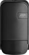 Dispenser Euro Quartz foamzeep 400ml zwart