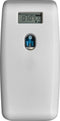 Dispenser Euro Quartz luchtverfrisser aerosol wit