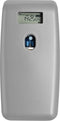 Dispenser Euro Quartz luchtverfrisser aerosol zilv
