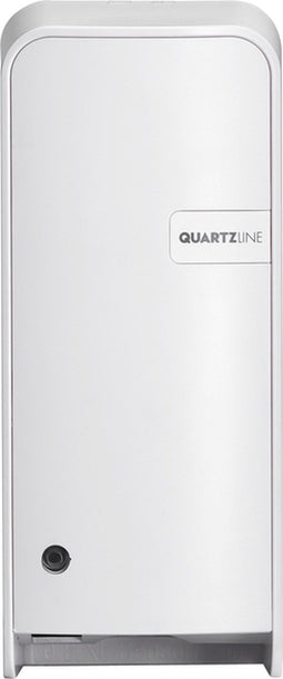 Dispenser Euro Quartz Sensor foamzeep 1000ml wit
