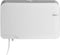 Dispenser Euro Quartz toiletrolhouder duo wit
