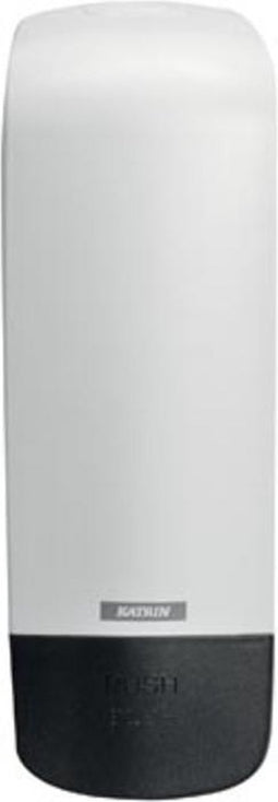 Dispenser Katrin 90229 zeepdispenser 1000ml wit | 1 stuk