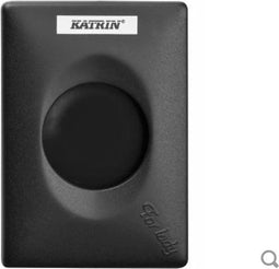 Dispenser Katrin 92247 dameshygienezakjes zwart