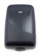 Dispenser midi rollen universeel zwart (431154)