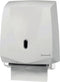 Dispenser Primesource handdoek Classic wit