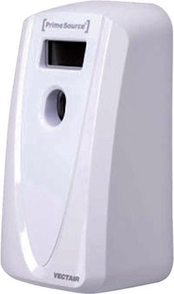 Dispenser Primesource luchtverfrisser elek micro wit