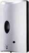 Dispenser RVS zuil no touch sensor voor vloeistof