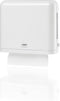 Dispenser Satino 331030 PT2 Vouwhanddoeken Z/W-vouw