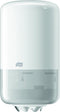 Dispenser Tork M1-Mini poetsroldispenser 558000