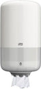 Dispenser Tork M1-Mini poetsroldispenser 558000
