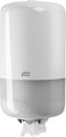 Dispenser Tork M1-Mini poetsroldispenser 558000