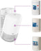 Dispenser Tork M1-Mini poetsroldispenser 558000