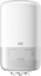 Dispenser Tork M1-Mini poetsroldispenser 558000