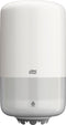 Dispenser Tork M1-Mini poetsroldispenser 558000