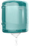 Dispenser tork reflex centrefeed turquoise 473180 | 1 stuk