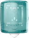 Dispenser tork reflex centrefeed turquoise 473180 | 1 stuk