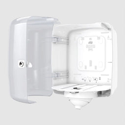 Dispenser tork reflex centrefeed wit 473190 | 1 stuk
