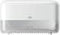 Dispenser Tork T7 558040 voor hulsloos toiletpapier wit