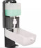 Dispenser voor hand alcohol Otto (no Touch/1liter)