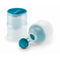 Dispenser voor melkpoeder Nuk 10256342 Blauw (Refurbished A+)