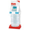 Dispenser voor melkpoeder Nuk 10256342 Blauw (Refurbished A+)