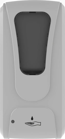 Dispenser voor zeep/gel Otto (no Touch/1liter)