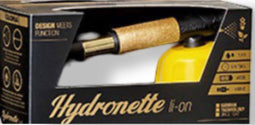 Display Accu Fijnsproeier Hydronette Li-On 8 Stuks