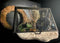 Display case - groot formaat - 36x27x21 cm