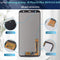 Display geschikt voor Samsung Galaxy J6 Plus J610/J4 Plus 2018 J415/J4 Core j410 - LCD-scherm Touch