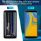 Display geschikt voor Samsung Galaxy J6 Plus J610/J4 Plus 2018 J415/J4 Core j410 - LCD-scherm Touch