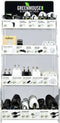 Display Green Mouse 4 laags VS2