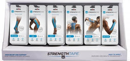 Display Mini Kits - StrengthTape