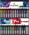 Display Talens tbv Ecoline Brushpen leeg