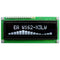DISPLAY VISIONS OLED-display Wit 5.55 mm 3.3 V, 5 V Aantal cijfers: 2 EAW162-X3LW