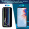 Display voor Huawei Y7 2019 LCD-scherm Vervanging Digitizer voor Huawei Y7 PRO 2019 / Y7 Prime 2019 Touch Screen Gemonteerd Vervanging met gereedschap (zwart)