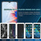 Display voor Huawei Y7 2019 LCD-scherm Vervanging Digitizer voor Huawei Y7 PRO 2019 / Y7 Prime 2019 Touch Screen Gemonteerd Vervanging met gereedschap (zwart)